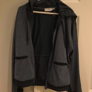 Adidas jacket NWOT